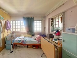 Blk 446 Hougang Avenue 8 (Hougang), HDB Executive #451959781